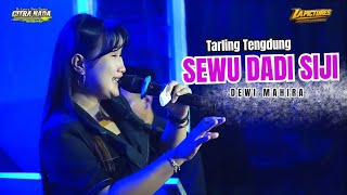 Download lagu SEWU DADI SIJI ~ DEWI MAHIRA // CITRA NADA ONLINE STAGE RAMADHAN 2026 mp3