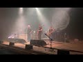 Ween Hey There Fancy Pants 2023 04 28 New Orleans LA Orpheum Theatre