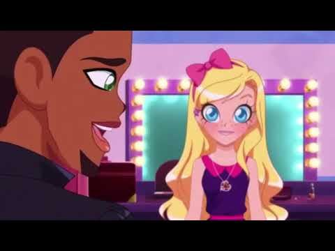 LoliRock Lost in a Shadows ( Part 3 ) І LoliRock English