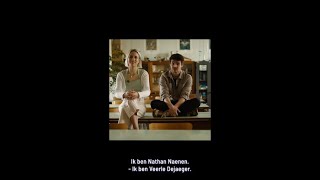 Insta Q&A, Veerle & Nathan video