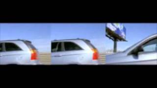 Movement III: Linear Tableau With Intersecting Surprise