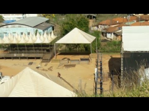 NATÉRCIA RODEIO FESTIVAL 2018.