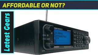 Uniden BCD996P2: Top Mobile Scanner for Emergency & Public Safety