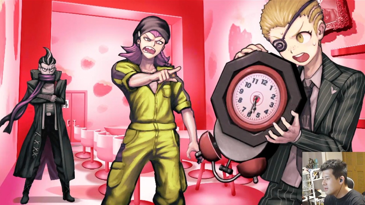 【ゆゆうた】 ゆゆうたのスーパーダンガンロンパ2 さよなら絶望学園 #4【コメ有】【2026/04/03】