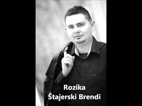 Rozika-Štajerski Brendi