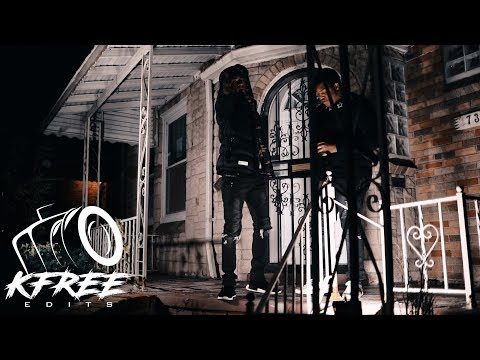 10kKev x TeeJayX6 - Good Feelings (Official Video) Shot By @Kfree313