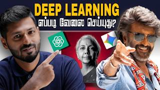 Deep Learning Explained in 10 Minutes 🔥 | AI & Neural Networks Made Easy 🤯