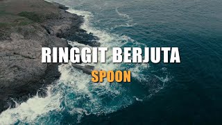 Download lagu Spoon - Ringgit Berjuta (Lirik Video) mp3 Download lagu Spoon - Ringgit Berjuta (Lirik Video) mp3