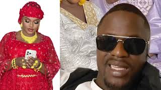 Download lagu KÉVIN NELSON 🆚 MAITAIBAH ET KOFFI KOFFI © BINGUINI BAKHAGA mp3