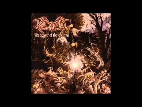 Psycroptic - The Scepter Of The Ancients (2003) Ultra HQ