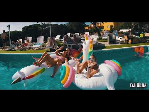 beach.bites.beats 2018 - DJ Olde Trailer / Zrce Eu