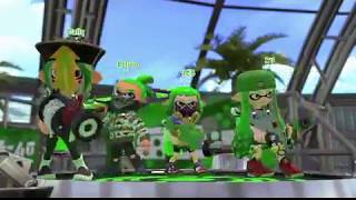 【実況】息抜きにスプラトゥーン２であそんでただけ【#3】