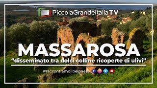preview picture of video 'Massarosa - Piccola Grande Italia'
