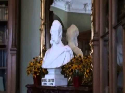 Kozłówka Muzeum Zamoyskich cz 2