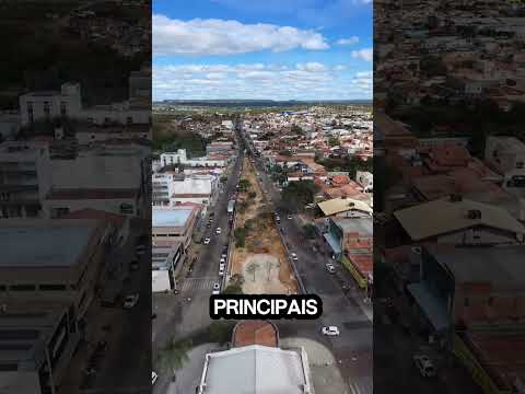 Araripina, Pernambuco #Araripina #Pernambuco #SertaoPernambucano #CidadesDoBrasil