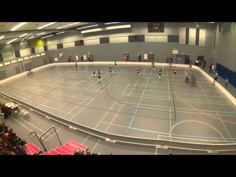 31.10.2015 HU-46 - PHSB Musta 1  erä LAAJAKULMA