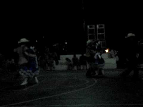 POLKA DE CHUIHUAHUA ( BALLET XOCHIPILLI DE ZIHUATANEJO)