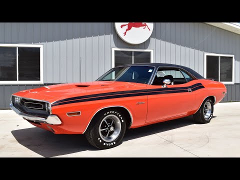 1971 Dodge Challenger (CC-1606118) for sale in Greene, Iowa