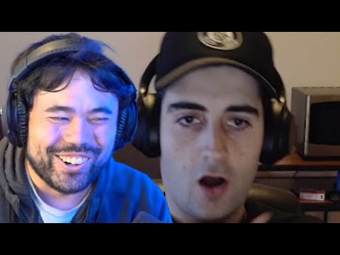 “Oh My …” Bok vs Hikaru Blitz Chess