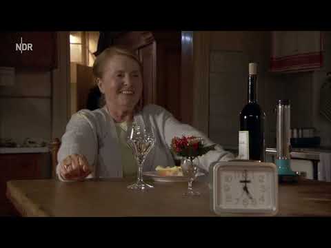 Heimatgeschichten  -  Himmlischer Besuch