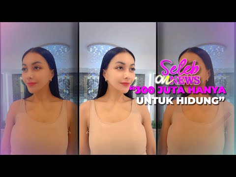 Habis Oplas! Spek Denada Jadi Artis Bollywood - SELEB ON NEWS