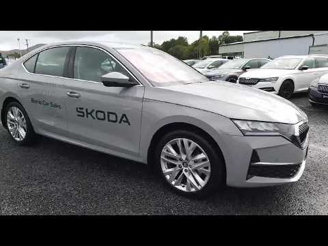 Skoda Octavia Selection+ 2.0TDI 150HP DSG - Image 2