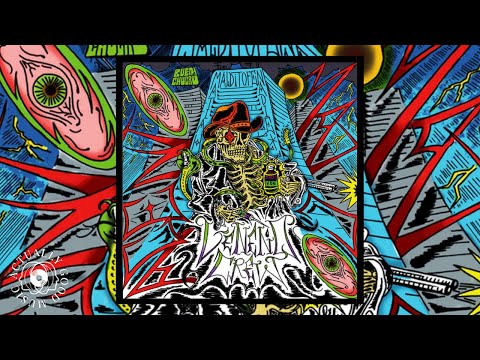 Matiah Chinaski, El Nadie, & Maldito Fen - Acertijo