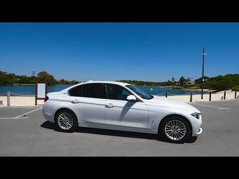 BMW 330e iPerformance Advantage