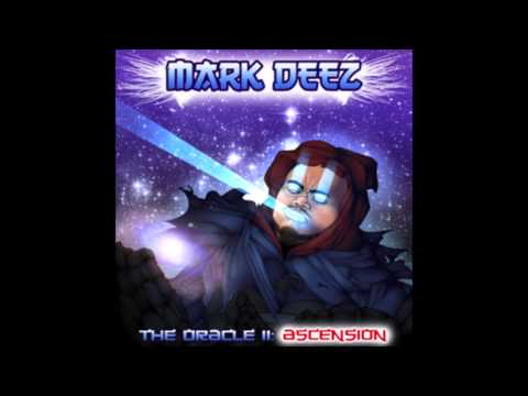Mark Deez - Build & Destroy II