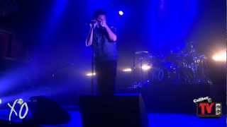 The Weeknd - FULL SET! Live from The Fillmore