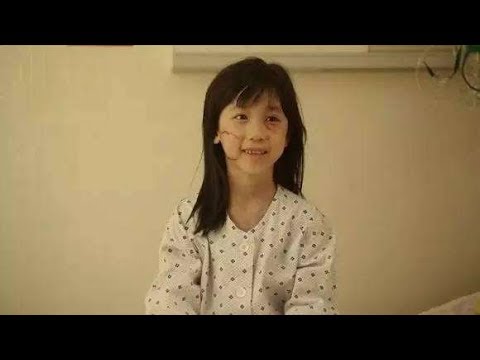 小萝莉惨受醉酒大叔欺凌 英勇老爸挺身而出 4分钟看完《素媛》