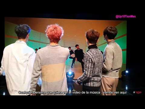 [SUBESPAÑOL] U10SECONDS 25seg - Las personas que quieran ver el MV con UP10TION , se reúnen aquí !