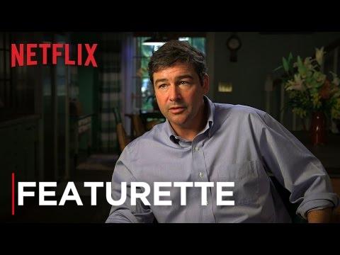 Bloodline Season 2 (Featurette)