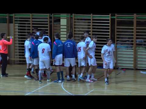 1.HRL-Sjever: RK MAKSIMIR PSTELA - RK PPD ZAGREB 2, 2.poluvrijeme