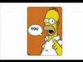 Crank Dat Spiderpig Simpsons