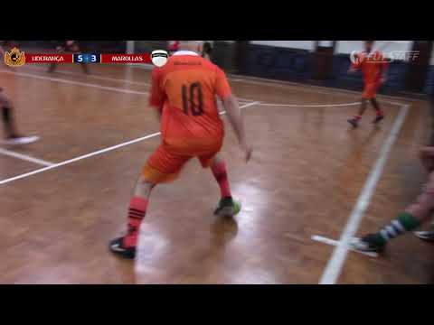 2ºQ/LB/JOGO 626/M-MOMENTOS - Liderança 8 x 5 Marollas