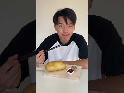 0.1 $ French Fries Or 10000 $ French Fries! #shorts