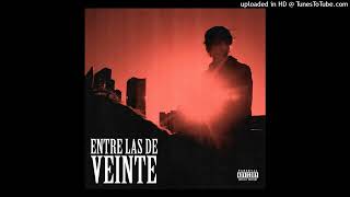 Cover art for Entre las de 20