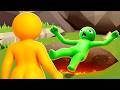 Throwing My Ragdoll Friend Into the ABYSS in Havocado DEFAULT Thumbnail
