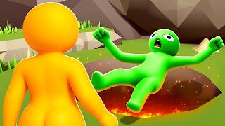 Throwing My Ragdoll Friend Into the ABYSS in Havocado MQDEFAULT Thumbnail