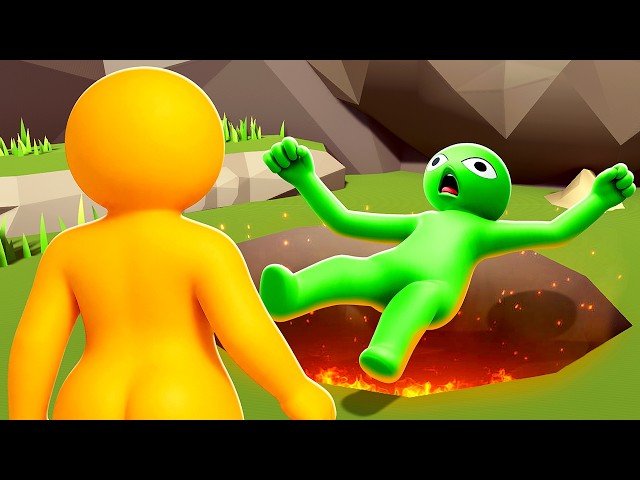 Throwing My Ragdoll Friend Into the ABYSS in Havocado SDDEFAULT Thumbnail