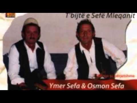 Arnaut Osmanit -Bijt e Sefes