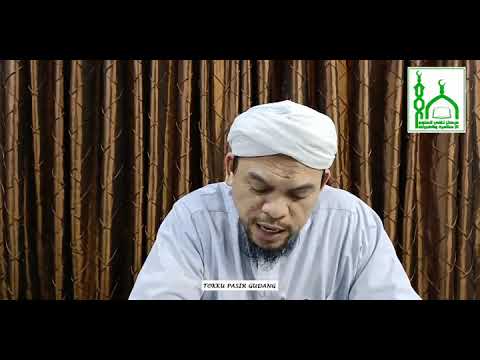 Allah Mengujimu Dalam TakdirNya - Ustaz Mat Esa Deraman (Episod 50)