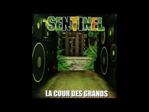 Sentinel - Le piège ( Rock n' Poche )
