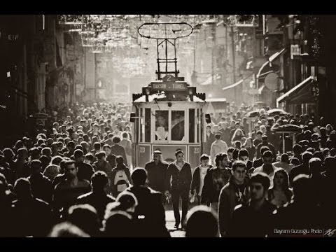 İnsanlar - Kime Ne (Haydar Haydar)