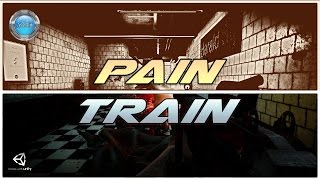 Pain Train Gameplay 60fps