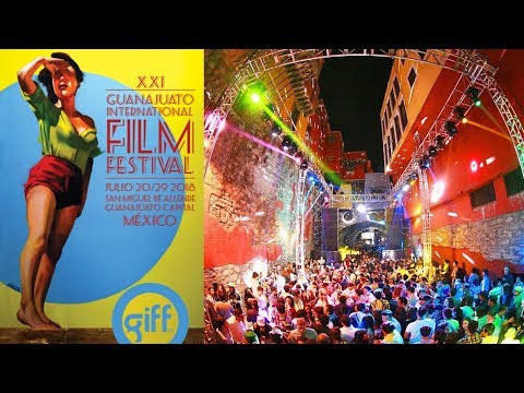 download lagu mp3 mp4 2018 Guanajuato International Film Festival, download lagu 2018 Guanajuato International Film Festival gratis, unduh video klip 2018 Guanajuato International Film Festival