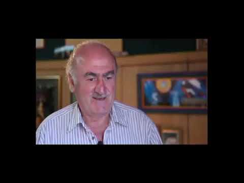 ERISIONI - Georgian Legend documentary