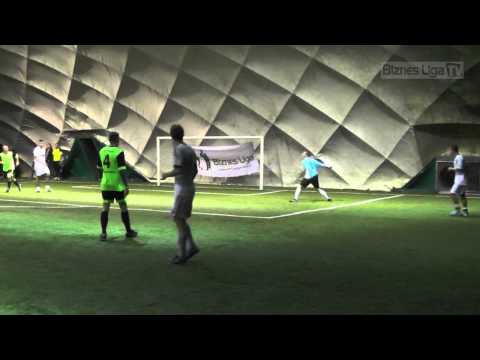 19.11.2014 Kraksport Extraklasa - ABB vs. Elektrownia Skawina