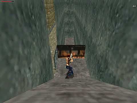 TRLE 2006.10.21 - Arena